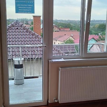 Cazare Hofmann Arad Exteriér fotografie
