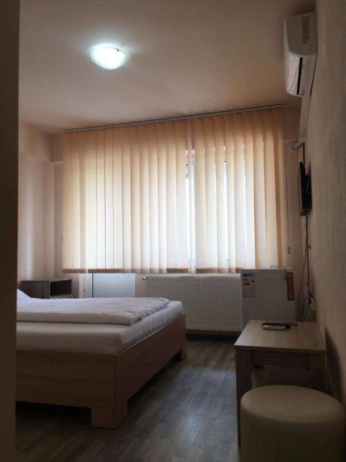 Cazare Hofmann Arad Exteriér fotografie