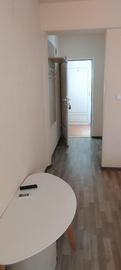Cazare Hofmann Arad Exteriér fotografie